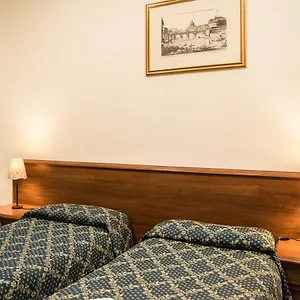  Kwatera prywatna Turistico Włochy