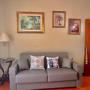 La Fontanella Apartament