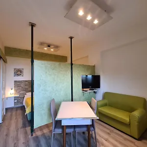  Apartament Il Rosmarino Włochy