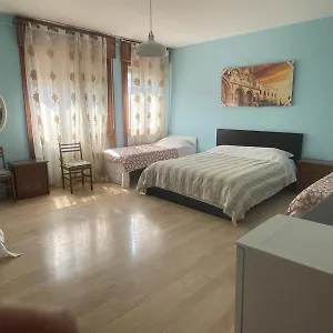  Apartament Venice Night B13 Włochy