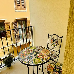 Bed Apartament
